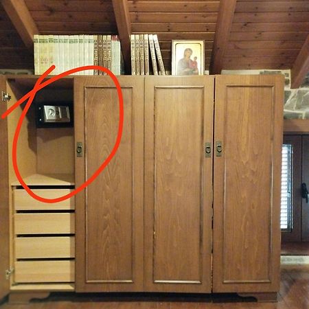 Émbonas Echo Traditional House - Ηχώ Παραδοσιακό Σπίτι מראה חיצוני תמונה