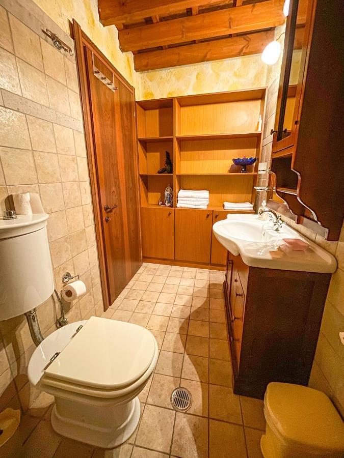 Émbonas Echo Traditional House - Ηχώ Παραδοσιακό Σπίτι מראה חיצוני תמונה